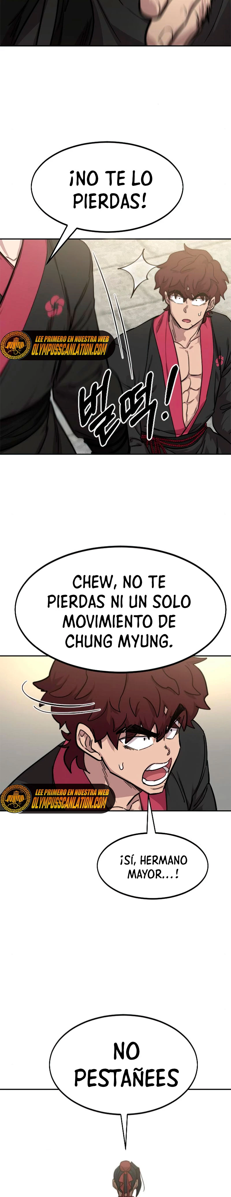 Secta de la montaña > Capitulo 64 > Page 361