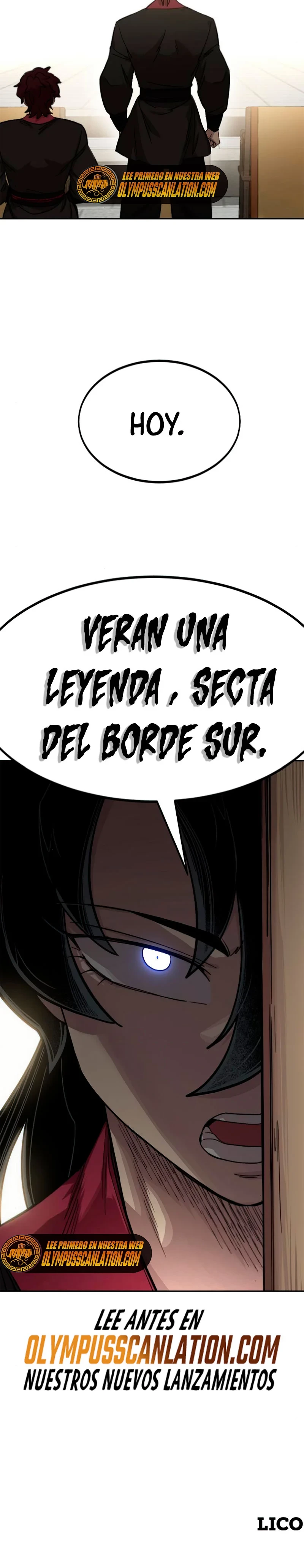 Secta de la montaña > Capitulo 64 > Page 371