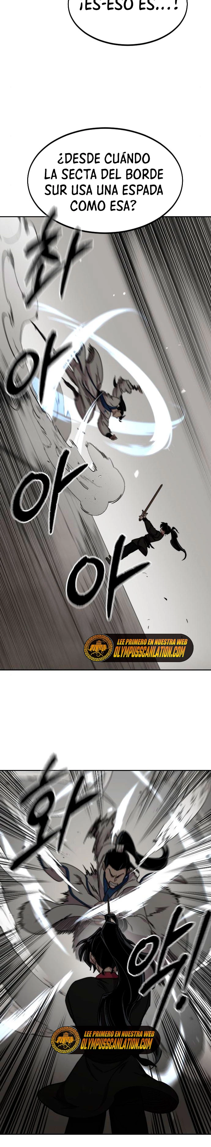 Secta de la montaña > Capitulo 65 > Page 11