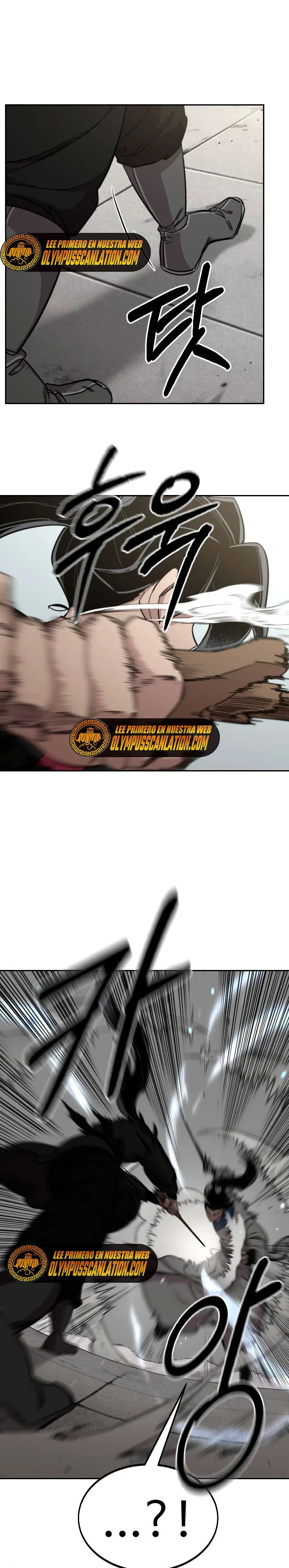 Secta de la montaña > Capitulo 65 > Page 21