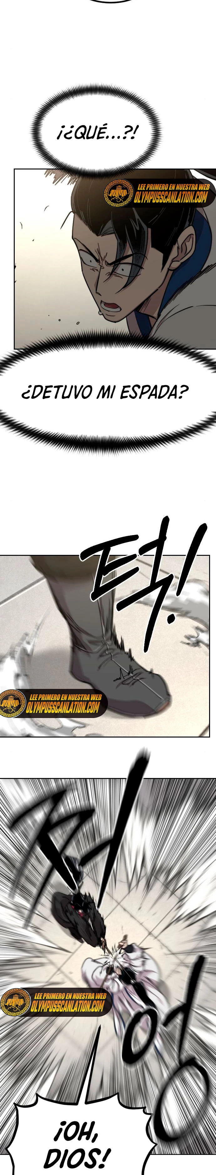 Secta de la montaña > Capitulo 65 > Page 31