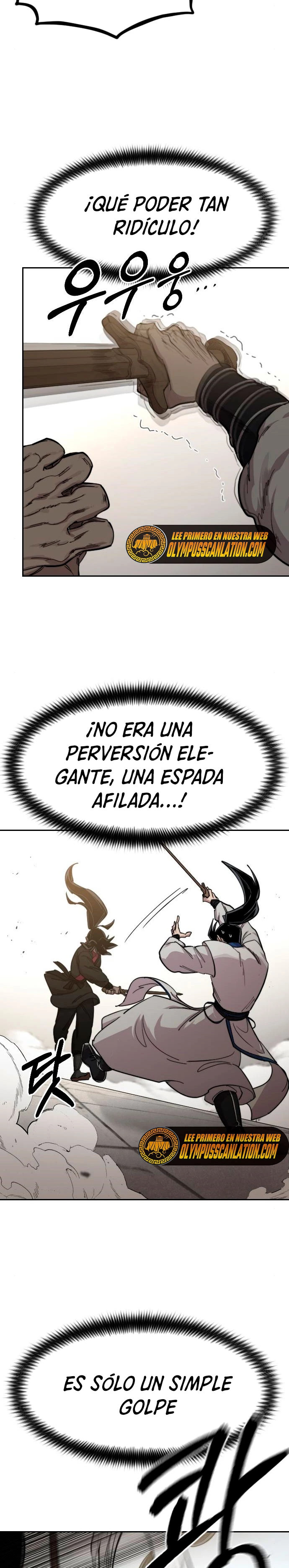 Secta de la montaña > Capitulo 65 > Page 41