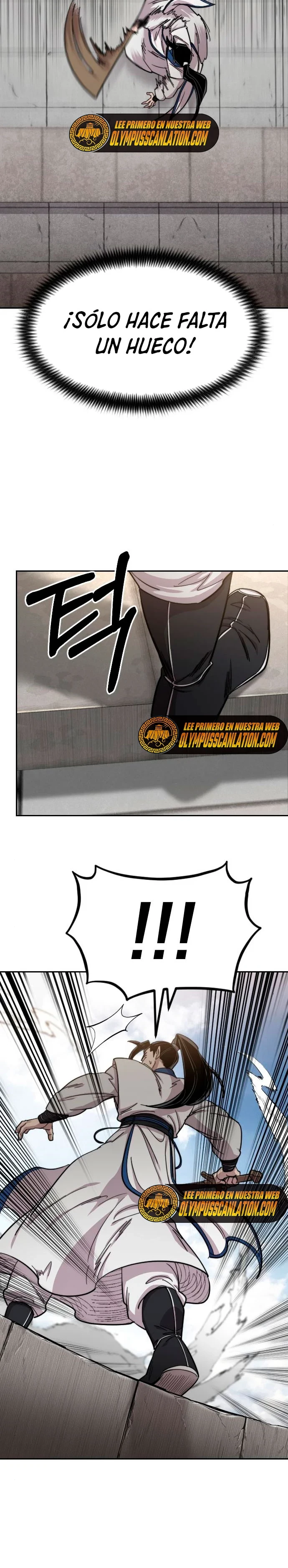 Secta de la montaña > Capitulo 65 > Page 71