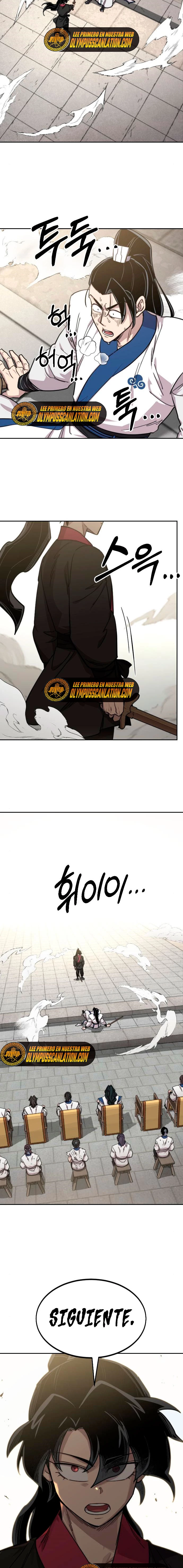 Secta de la montaña > Capitulo 65 > Page 111