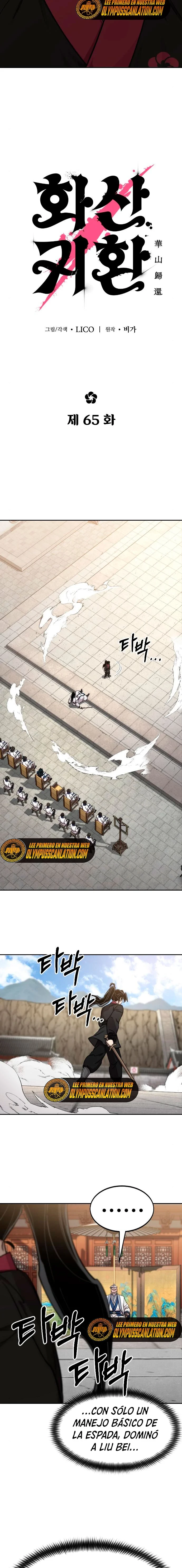 Secta de la montaña > Capitulo 65 > Page 121