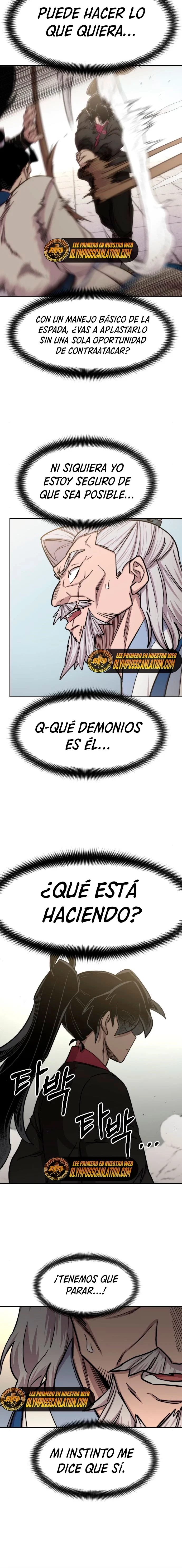 Secta de la montaña > Capitulo 65 > Page 131