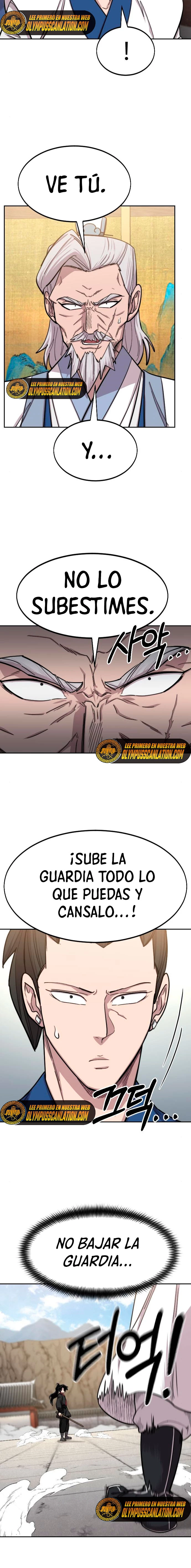 Secta de la montaña > Capitulo 65 > Page 151