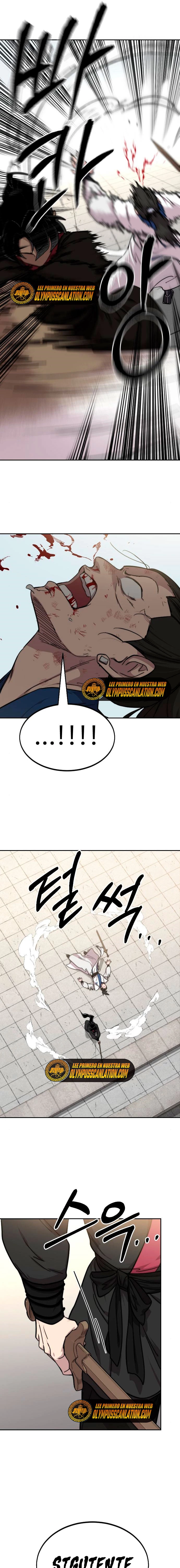 Secta de la montaña > Capitulo 65 > Page 191