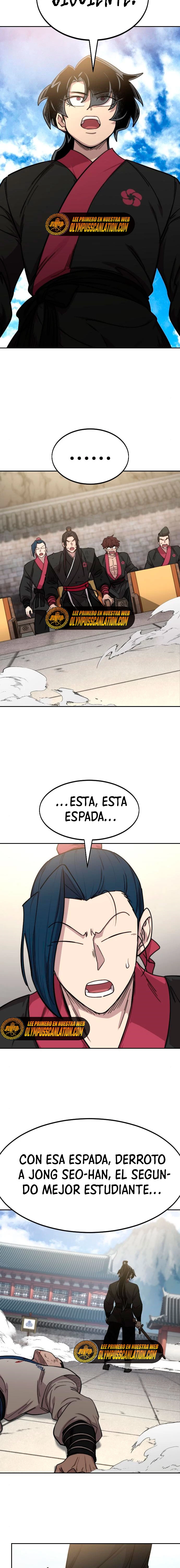 Secta de la montaña > Capitulo 65 > Page 201