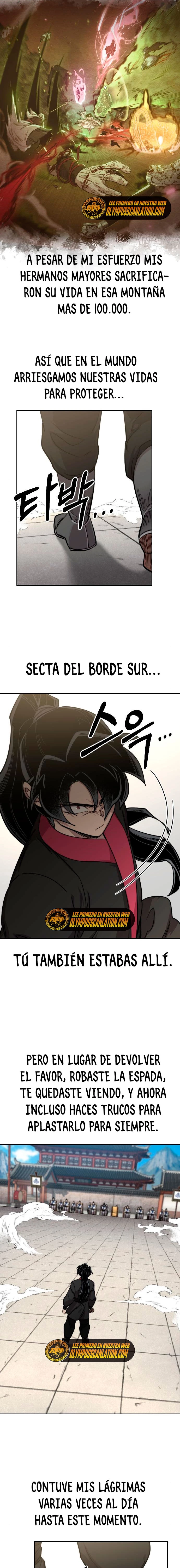 Secta de la montaña > Capitulo 65 > Page 231