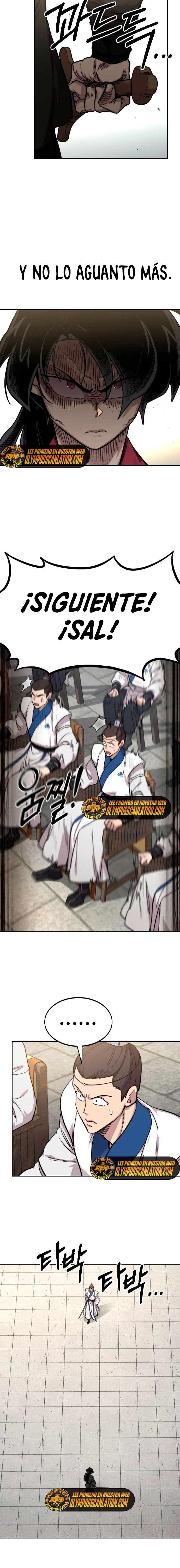 Secta de la montaña > Capitulo 65 > Page 241