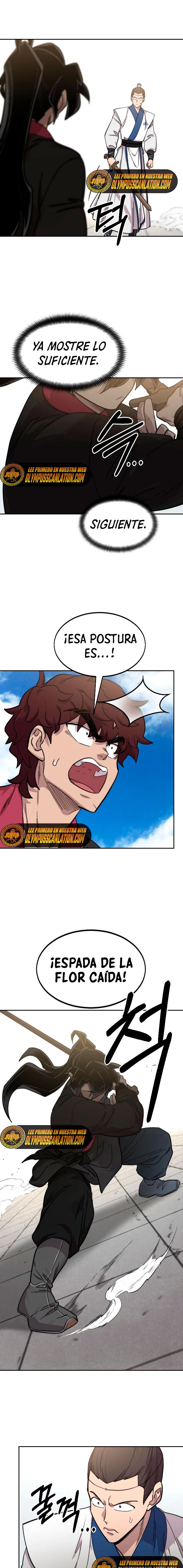 Secta de la montaña > Capitulo 65 > Page 251