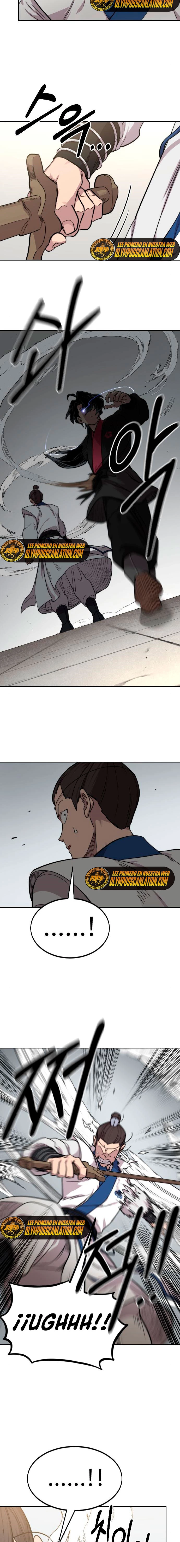 Secta de la montaña > Capitulo 65 > Page 261