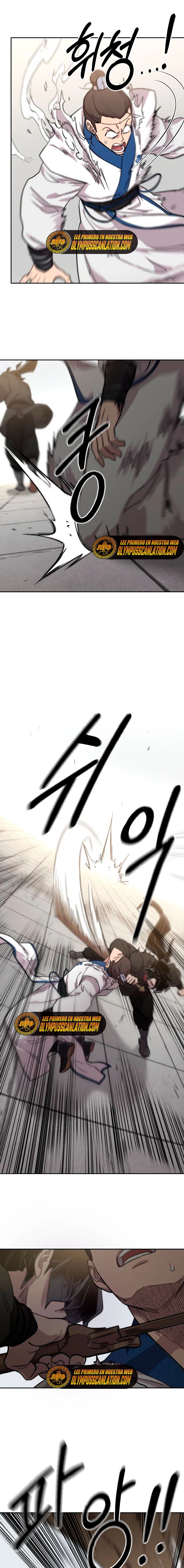 Secta de la montaña > Capitulo 65 > Page 281