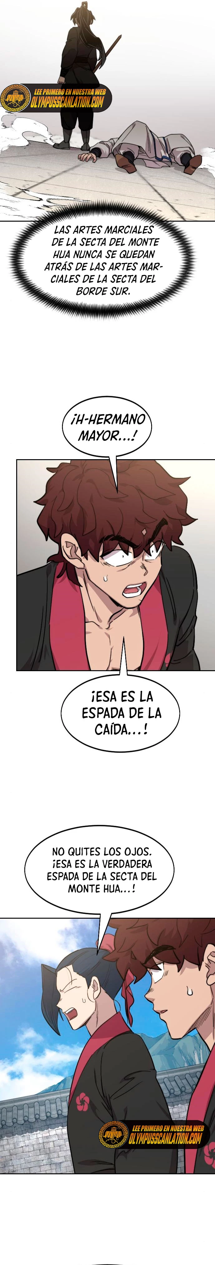 Secta de la montaña > Capitulo 65 > Page 301