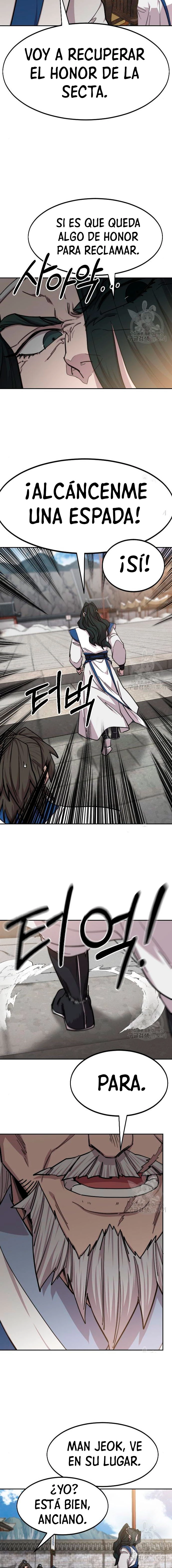 Secta de la montaña > Capitulo 66 > Page 31