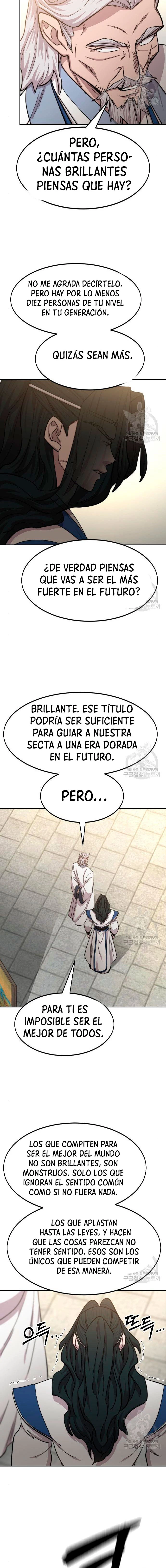 Secta de la montaña > Capitulo 66 > Page 71