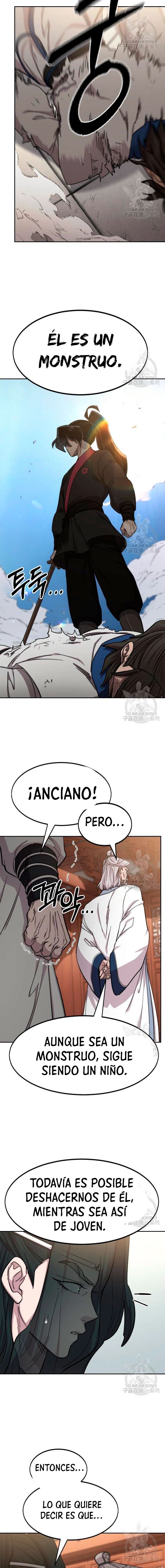 Secta de la montaña > Capitulo 66 > Page 91