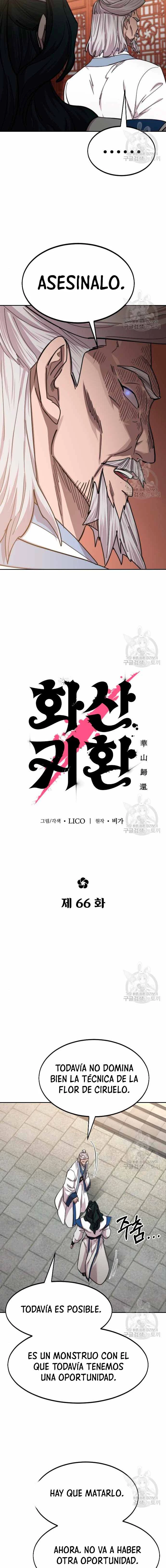 Secta de la montaña > Capitulo 66 > Page 101