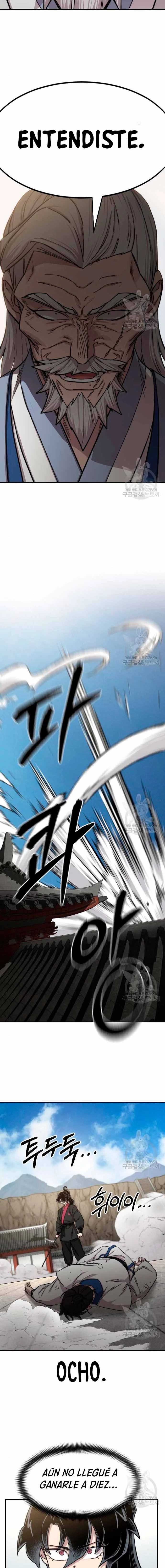 Secta de la montaña > Capitulo 66 > Page 131