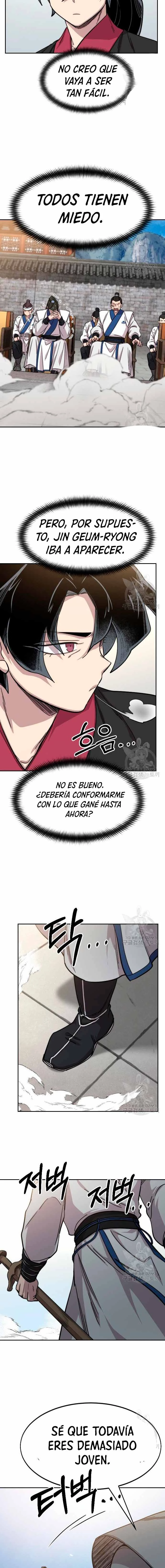 Secta de la montaña > Capitulo 66 > Page 141