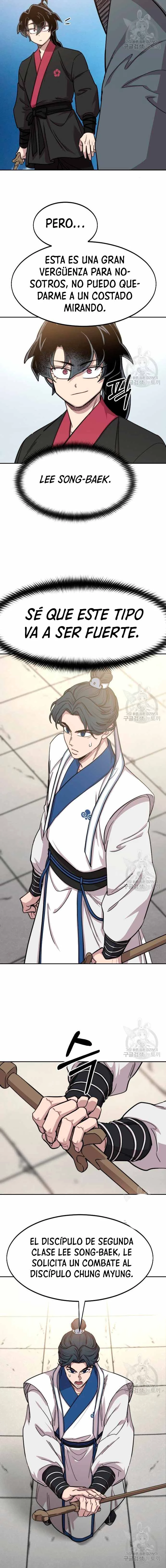 Secta de la montaña > Capitulo 66 > Page 151