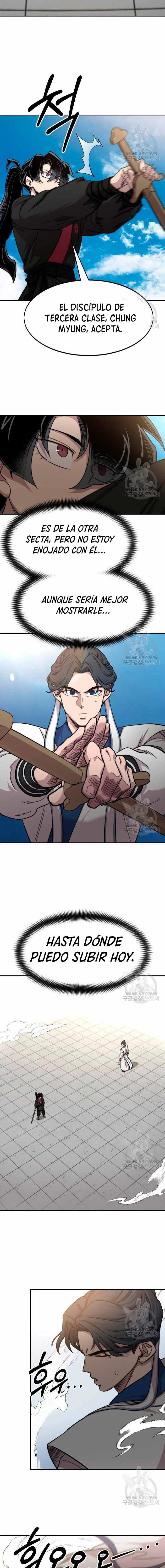 Secta de la montaña > Capitulo 66 > Page 161