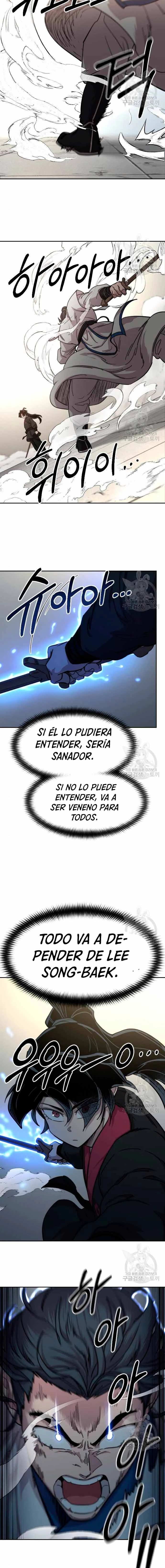 Secta de la montaña > Capitulo 66 > Page 181