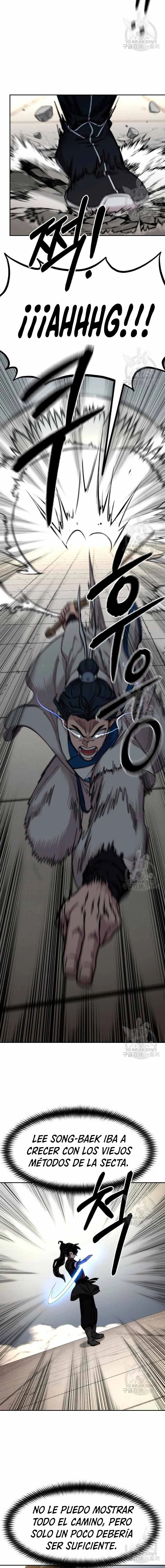 Secta de la montaña > Capitulo 66 > Page 191