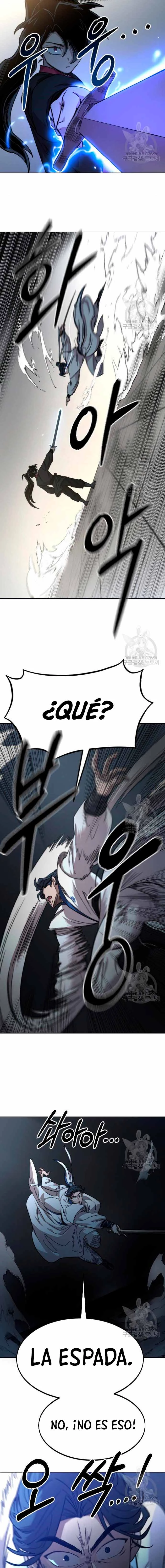 Secta de la montaña > Capitulo 66 > Page 201