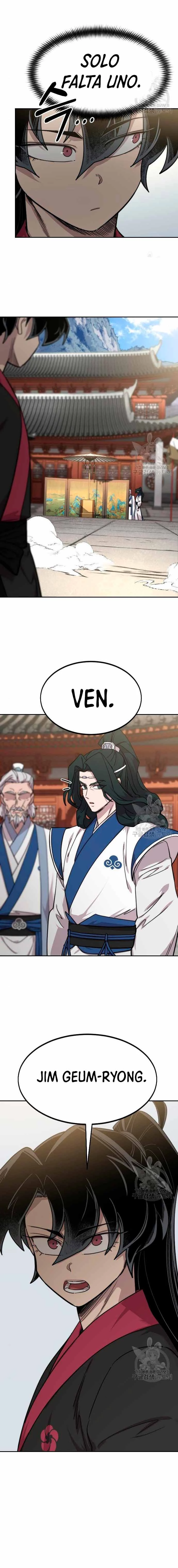 Secta de la montaña > Capitulo 66 > Page 251