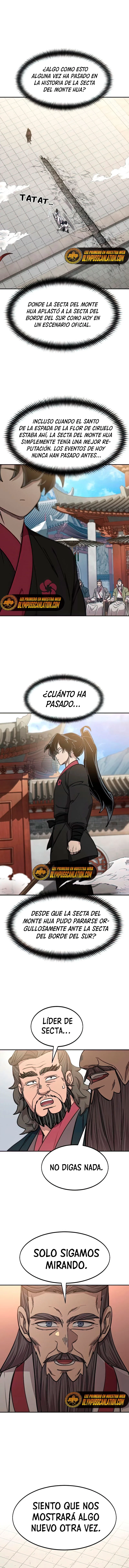 Secta de la montaña > Capitulo 67 > Page 01