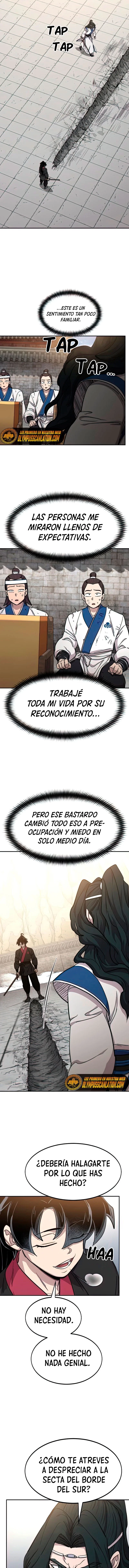 Secta de la montaña > Capitulo 67 > Page 11