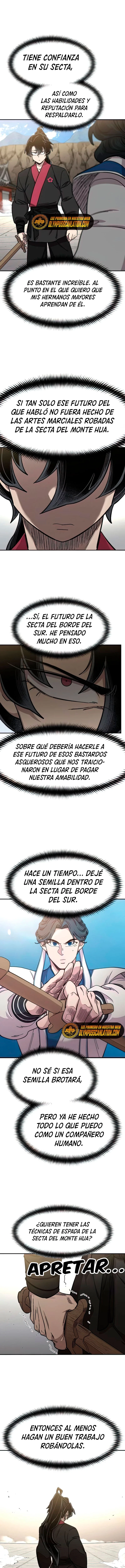 Secta de la montaña > Capitulo 67 > Page 41