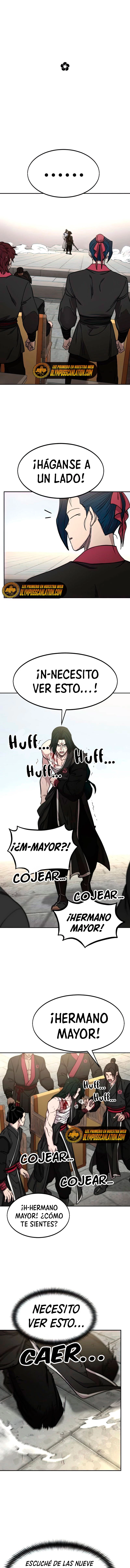 Secta de la montaña > Capitulo 67 > Page 61