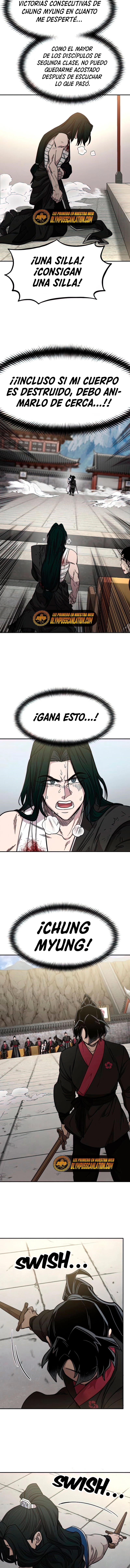 Secta de la montaña > Capitulo 67 > Page 71