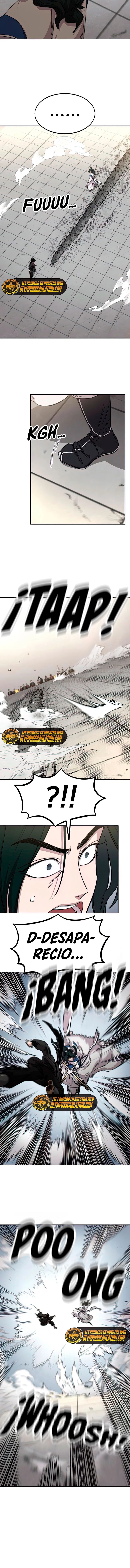 Secta de la montaña > Capitulo 67 > Page 81