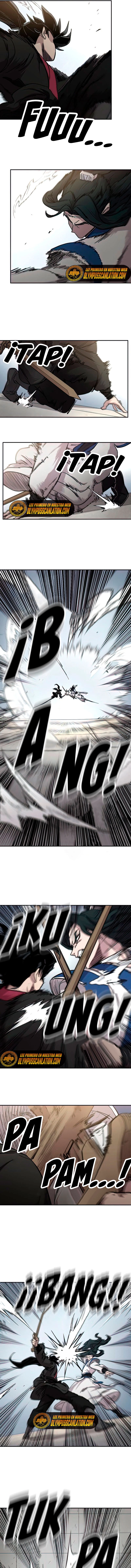 Secta de la montaña > Capitulo 67 > Page 91