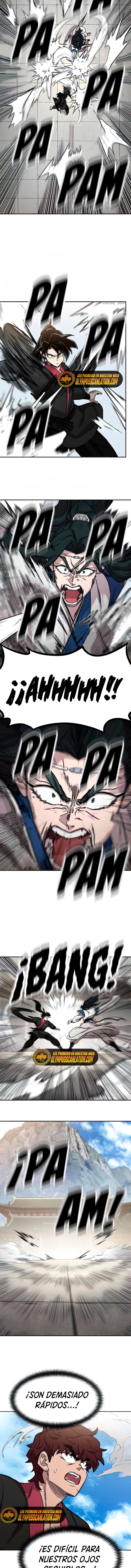 Secta de la montaña > Capitulo 67 > Page 101