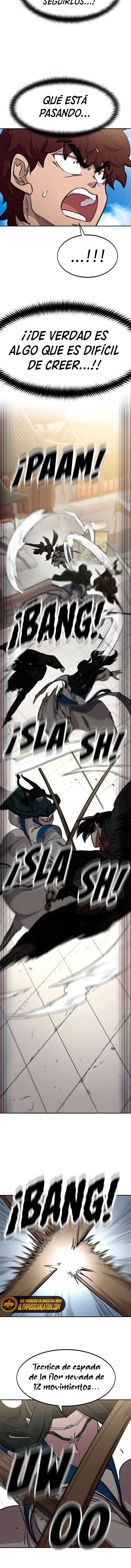 Secta de la montaña > Capitulo 67 > Page 111