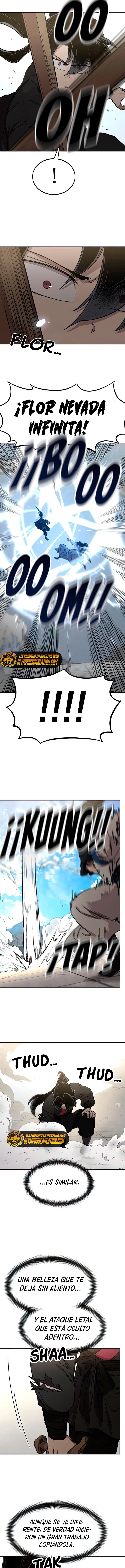 Secta de la montaña > Capitulo 67 > Page 121