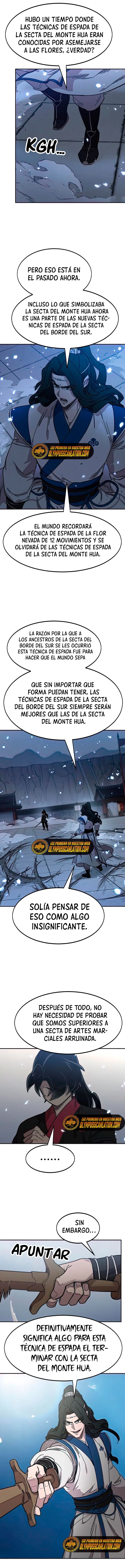 Secta de la montaña > Capitulo 67 > Page 151