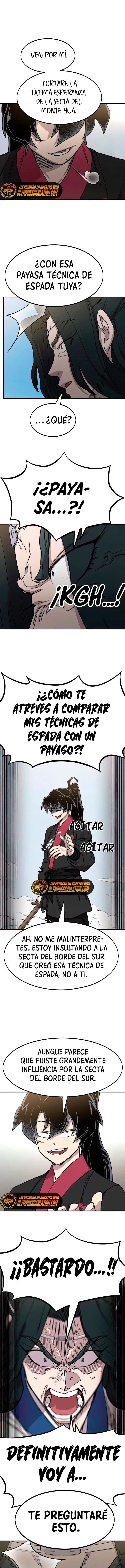 Secta de la montaña > Capitulo 67 > Page 161