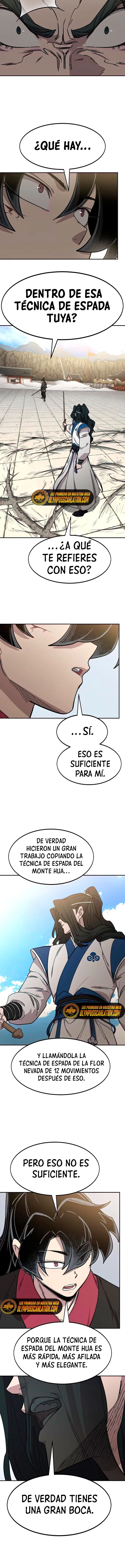 Secta de la montaña > Capitulo 67 > Page 171