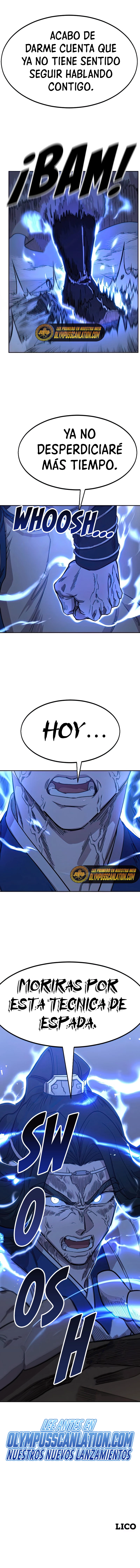 Secta de la montaña > Capitulo 67 > Page 181