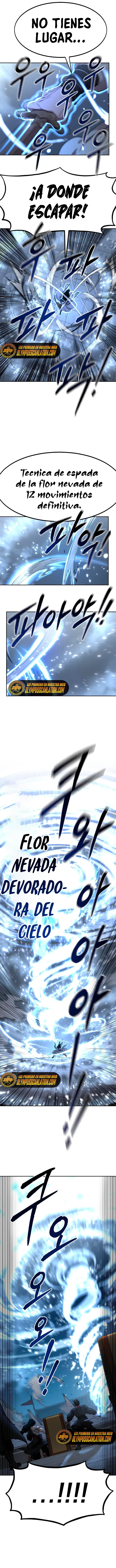 Secta de la montaña > Capitulo 68 > Page 11