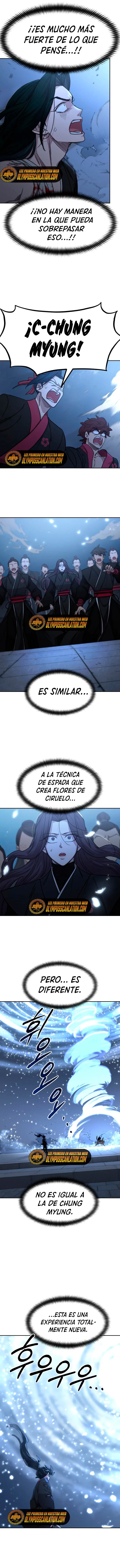 Secta de la montaña > Capitulo 68 > Page 21