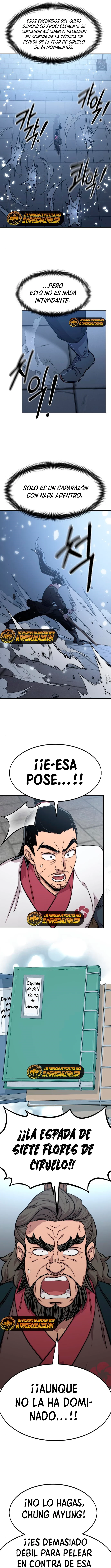 Secta de la montaña > Capitulo 68 > Page 31