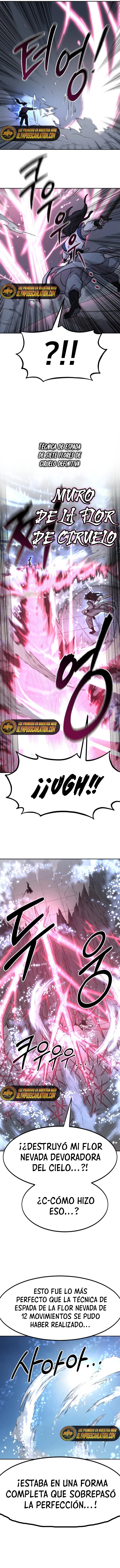 Secta de la montaña > Capitulo 68 > Page 71