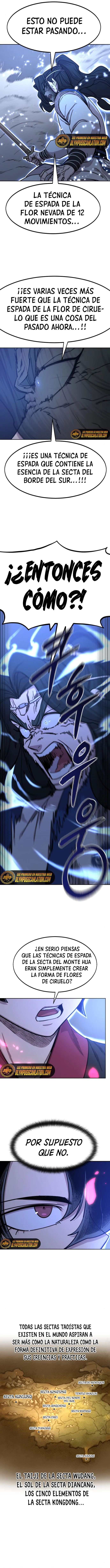 Secta de la montaña > Capitulo 68 > Page 81